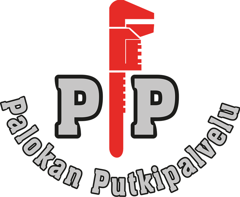 Palokam Putkipalvelu Logo